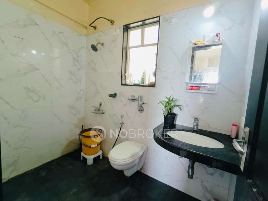 2 BHK Flat In Nyati Equatorial for Rent  In Bavdhan