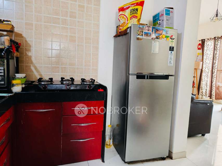 2 BHK Flat In Nyati Equatorial for Rent  In Bavdhan