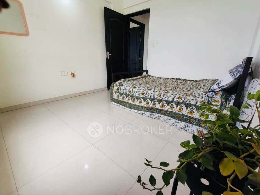 2 BHK Flat In Nyati Equatorial for Rent  In Bavdhan