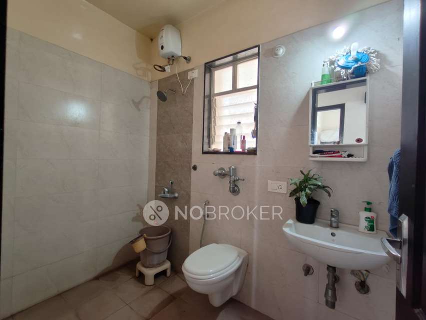 2 BHK Flat In Nyati Equatorial for Rent  In Bavdhan