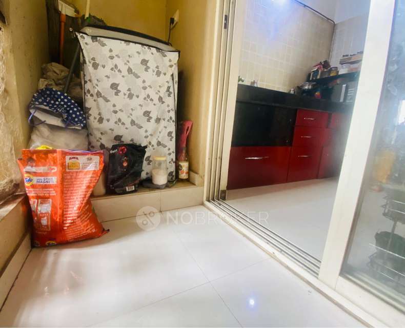 2 BHK Flat In Nyati Equatorial for Rent  In Bavdhan