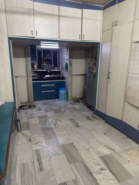 1 RK Flat In Indraprasth Lalbugh for Rent  In Lalbaug, Parel