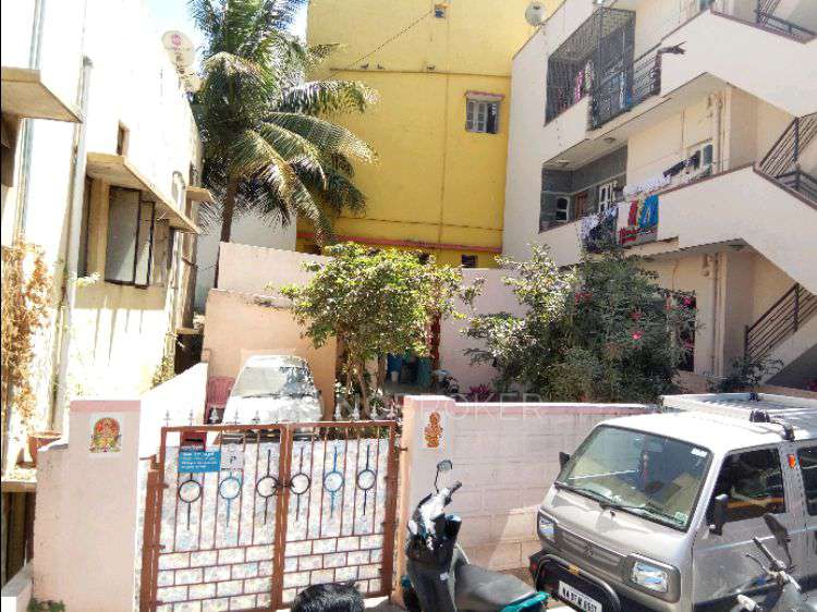 Plot For Sale  In Kurubarahalli