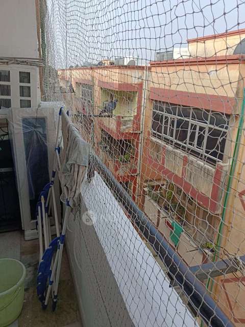 1 BHK Flat In The Vaishali Cghs For Sale  In Sector 46