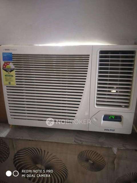 1 BHK Flat In The Vaishali Cghs For Sale  In Sector 46