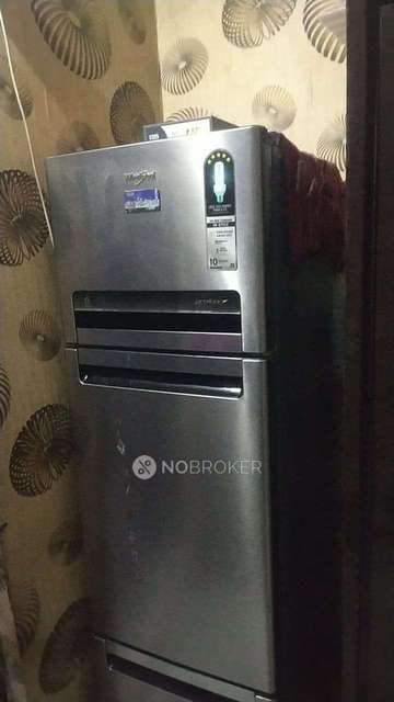 1 BHK Flat In The Vaishali Cghs For Sale  In Sector 46