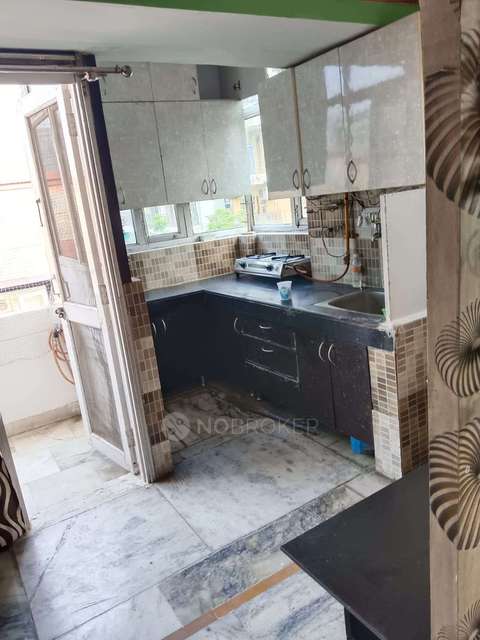 1 BHK Flat In The Vaishali Cghs For Sale  In Sector 46