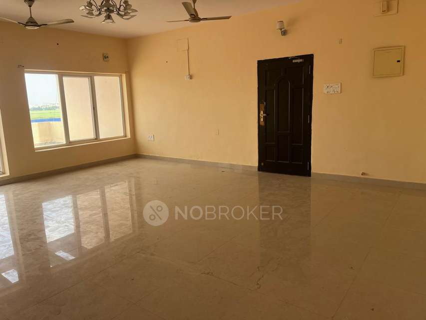 3 BHK Flat In Maple Garden Apartments for Rent  In Perumbakkam