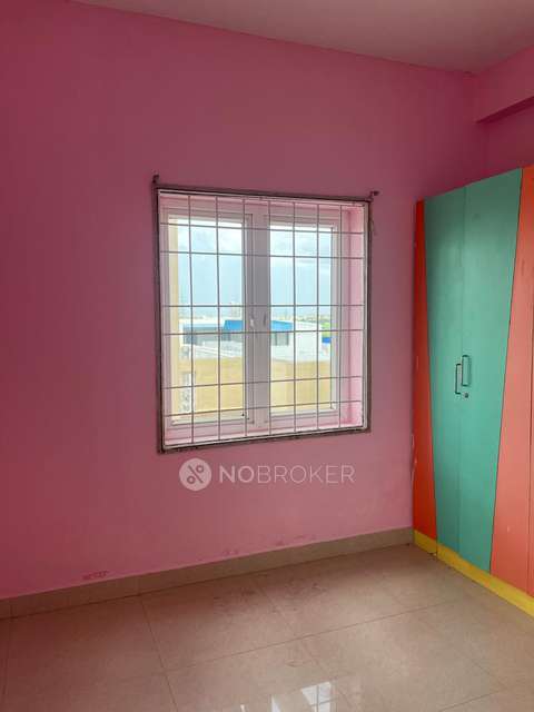 3 BHK Flat In Maple Garden Apartments For Sale  In Perumbakkam