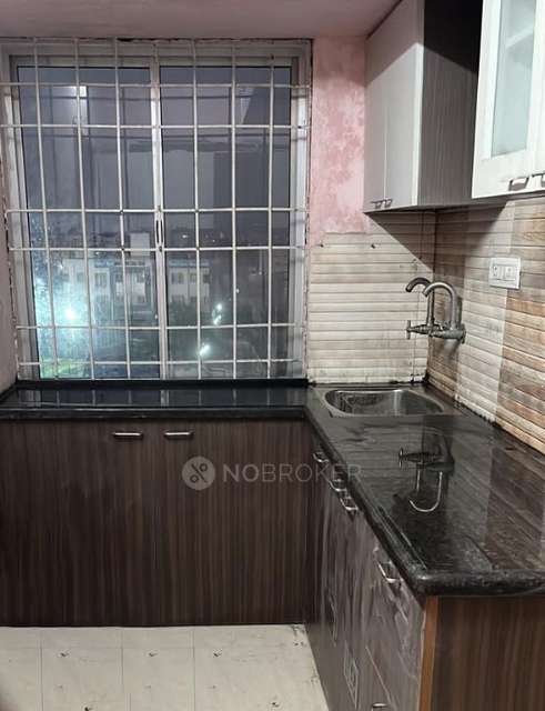 3 BHK Flat In Maple Garden Apartments For Sale  In Perumbakkam