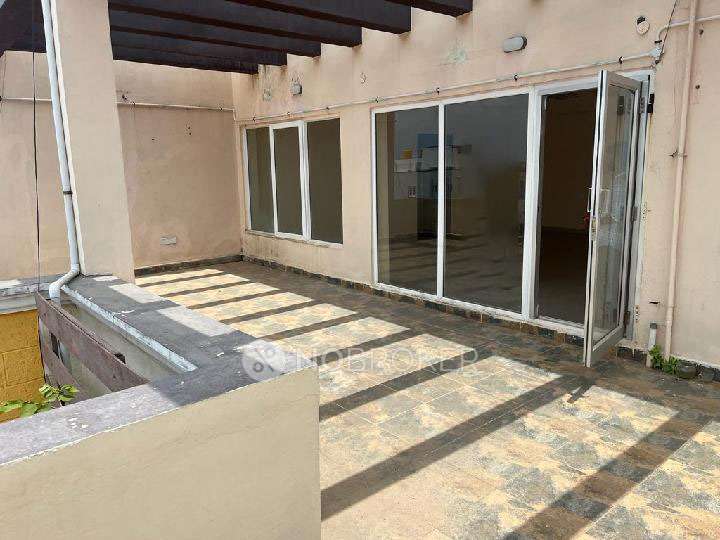 3 BHK Flat In Maple Garden Apartments For Sale  In Perumbakkam