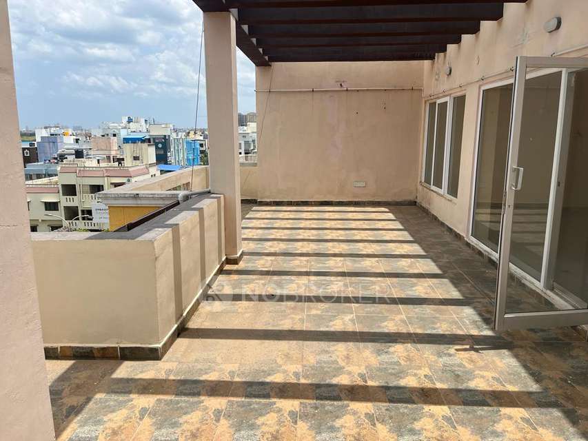 3 BHK Flat In Maple Garden Apartments For Sale  In Perumbakkam