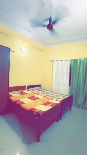 PG for Anyone in Sector 20