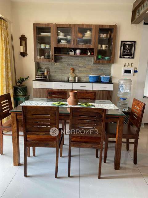 3 BHK Flat In Essem18 Poetree For Sale  In Kasavanahalli