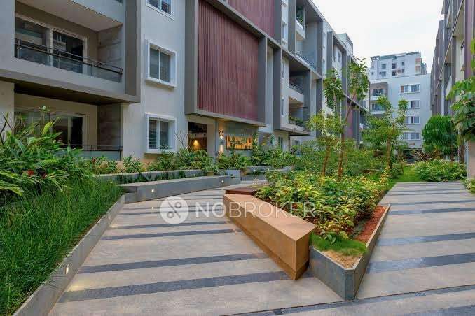 3 BHK Flat In Essem18 Poetree For Sale  In Kasavanahalli