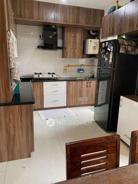 3 BHK Flat In Essem18 Poetree For Sale  In Kasavanahalli