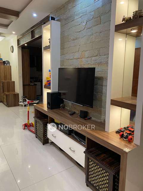 3 BHK Flat In Essem18 Poetree For Sale  In Kasavanahalli