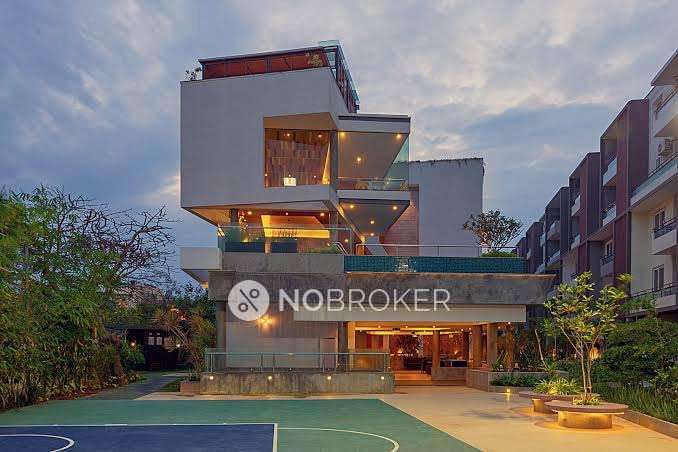 3 BHK Flat In Essem18 Poetree For Sale  In Kasavanahalli