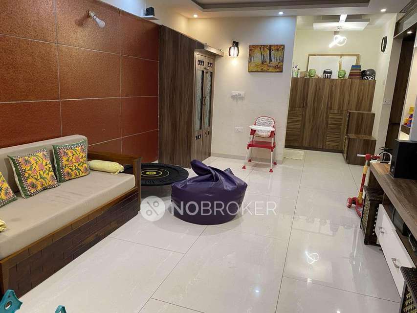 3 BHK Flat In Essem18 Poetree For Sale  In Kasavanahalli