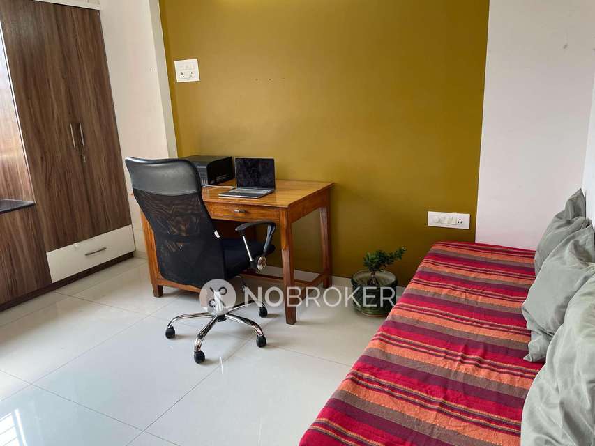 3 BHK Flat In Essem18 Poetree For Sale  In Kasavanahalli