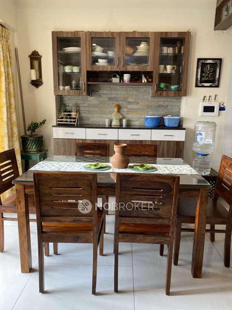 3 BHK Flat In Essem18 Poetree For Sale  In Kasavanahalli