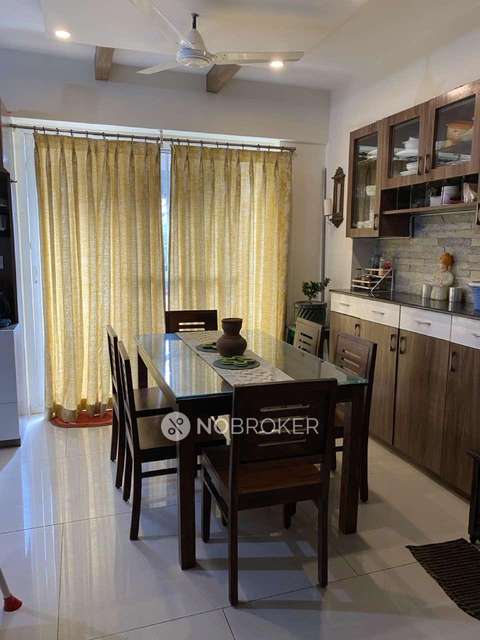 3 BHK Flat In Essem18 Poetree For Sale  In Kasavanahalli
