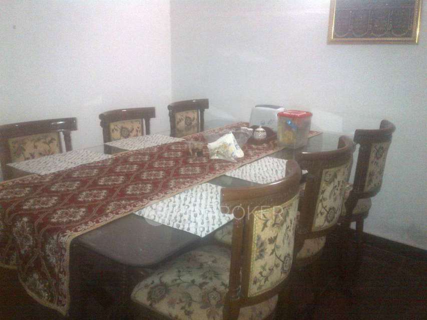 4+ BHK House For Sale  In Sector 40