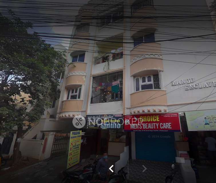 2 BHK House for Rent  In Kothapet