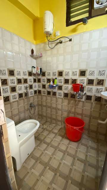 2 BHK Flat In Balaji Srinivasam Block A For Sale  In Bachupally