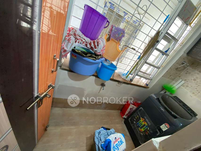 2 BHK Flat In Balaji Srinivasam Block A For Sale  In Bachupally