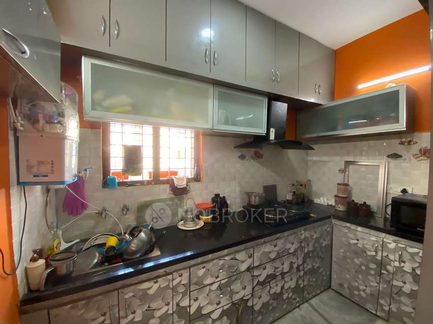 2 BHK Flat In Balaji Srinivasam Block A For Sale  In Bachupally