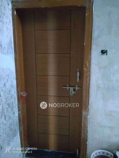 1 RK Flat In Sai Leela Apartment  for Rent  In Hinjawadi