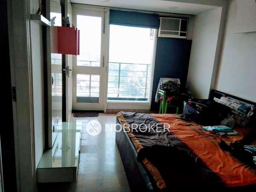 3 BHK Flat In Tower Height Apartments For Sale  In  Pitampura, 