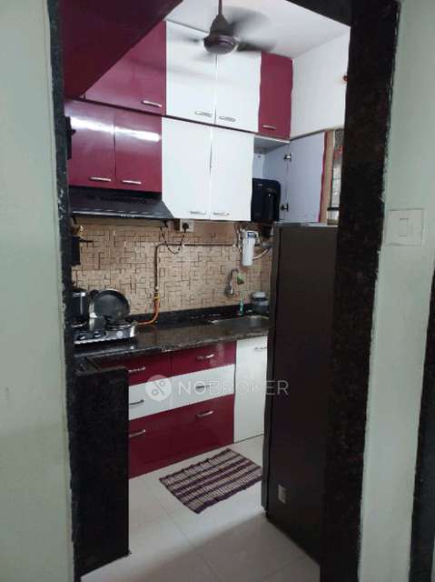 1 BHK Flat In Platinum Liviano, Kamothe For Sale  In Kamothe