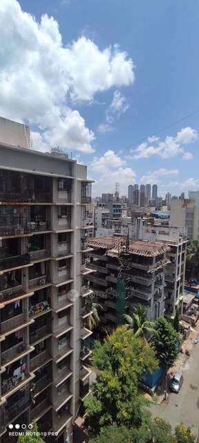 2 BHK Flat In Khodiyar Apartment For Sale  In Borivali West