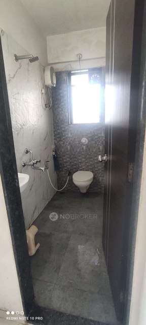 2 BHK Flat In Khodiyar Apartment For Sale  In Borivali West