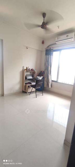 2 BHK Flat In Khodiyar Apartment For Sale  In Borivali West