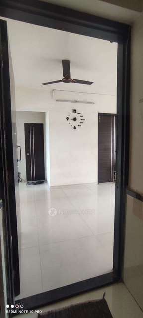 2 BHK Flat In Khodiyar Apartment For Sale  In Borivali West