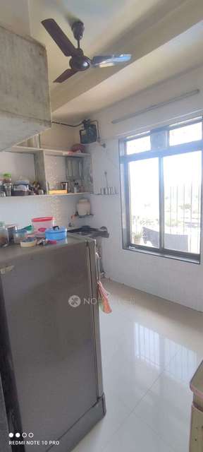 2 BHK Flat In Khodiyar Apartment For Sale  In Borivali West