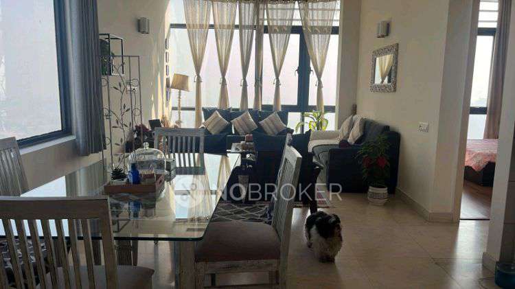 2 BHK Flat In Ireo The Grand Arch for Rent  In Sector 58