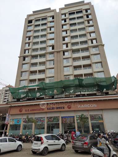 1 BHK Flat In Gk Aarcon, Punawale for Rent  In Punawale