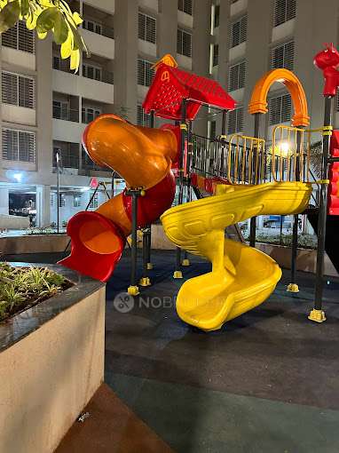 1 BHK Flat In Gk Aarcon, Punawale for Rent  In Punawale