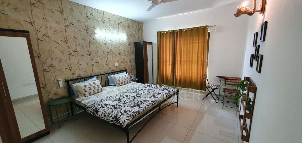 3 BHK Flat In Legacy Estilo, Yelahanka, Bangalore For Sale  In Yelahanka,