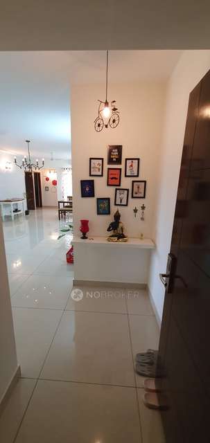 3 BHK Flat In Legacy Estilo, Yelahanka, Bangalore For Sale  In Yelahanka,