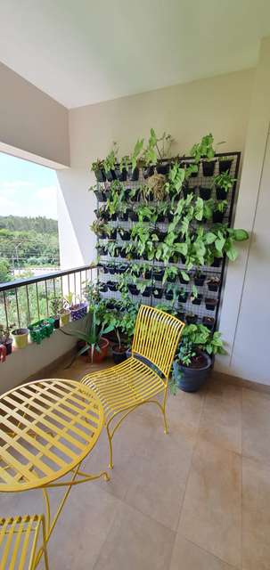 3 BHK Flat In Legacy Estilo, Yelahanka, Bangalore For Sale  In Yelahanka,