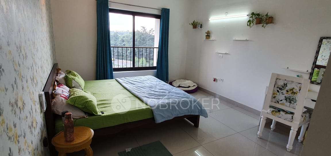 3 BHK Flat In Legacy Estilo, Yelahanka, Bangalore For Sale  In Yelahanka,