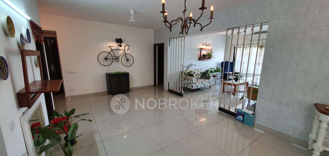 3 BHK Flat In Legacy Estilo, Yelahanka, Bangalore For Sale  In Yelahanka,