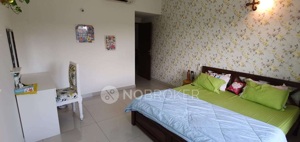 3 BHK Flat In Legacy Estilo, Yelahanka, Bangalore For Sale  In Yelahanka,