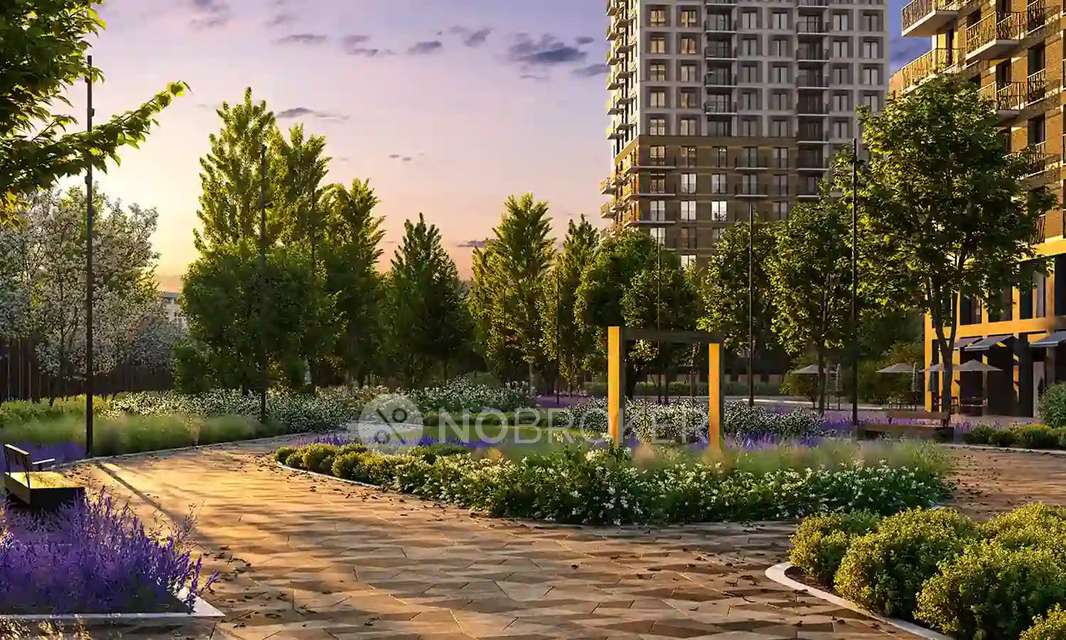 2 BHK Flat In Lodha Corinthia For Sale  In Bhandup West