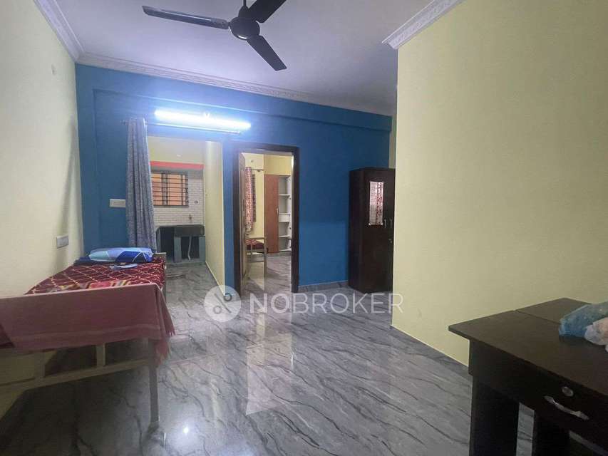 PG for Girls in Thammenahalli Village